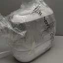 DREO Humidifiers for Bedroom, 4L Top Fill for Large Room, 36H Runtime, 28 dB Quiet Supersized Cool Mist Air Humidifier for Baby Nursery, Plants, Indoor, Night Light, Easy to Clean & Fill, White