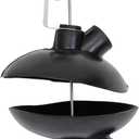 Quicksilver 44357Q2 Through Gear Case Flushing Kit for Select Mercury Outboards and Sterndrive Engines