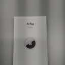 Apple AirTag (1st Generation) - 4 Pack. Keep Track of and find Your Keys, Wallet, Luggage, Backpack, and More. Simple one-tap Set up with iPhone or iPad, Bluetooth