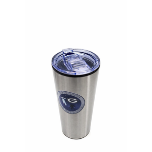 Tumbler Silver