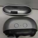 Electric Nail Clip Grey