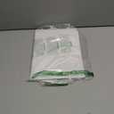 Nicbuy 500 Printable Glossy White 1.5 inch Round Labels, Waterproof Vinyl Sticker Labels for Inkjet or Laser Printer