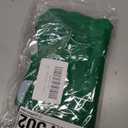 GONOSEED 6Size Shirt+Earrings St Patricks Day Shirt Women St Patricks Day Outfits for Women Shamrock Earrings Accessories (Medium)