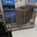 Midea Cube 35 Pint Dehumidifier for Basement, 3,500 Sq. Ft, Energy star