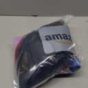 5 Pairs Non-slip Reusable Shoe Covers for Indoors, Multicolor Thickened Flannel Shoe Protector Cover Safety Walking Boot Cover Universal Washable Foot Shoes Covers for Office Laboratory Households