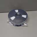 SUNLU 3D Printer Filament PLA Plus 1.75mm, SUNLU Neatly Wound 1.75mm PRO, PLA+ Filament for Most FDM 3D Printer, Dimensional Accuracy +/- 0.02 mm, 1 kg Spool(2.2lbs), White