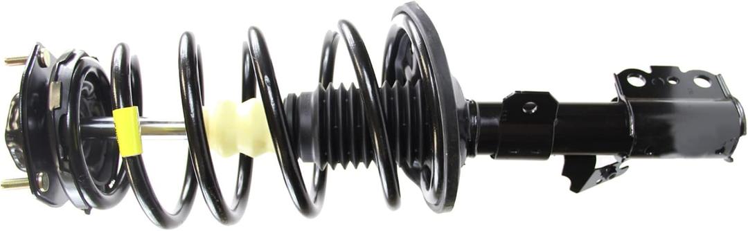 Monroe Quick-Strut 172765 Suspension Strut and Coil Spring Assembly for Toyota Highlander