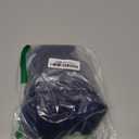 3 Pack Soccer Socks Softball Baseball Football Socks for Youth Men and Women (Medium, Navy Blue)