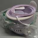 AROMA CoreCoat Rice Cooker with Pop-Up Food Steaming Basket (4 Cups Cooked, 2 Cups Uncooked) (Lilac)