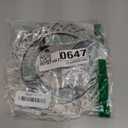 PRO BAT 240mm/9.4'' Rear Brake Disc Disk Rotor 58mm for 150cc 200cc 250cc PIT PRO Trail Quad Dirt Bike ATV Buggy