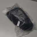 For Toyota Highlander 2020 2021 2022 2023 Side Rearview Mirror Cover, Add-on Side Mirror Cap, Carbon Fiber Pattern Auto Exterior Highlander Accessories 2PCS