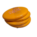 4 x 8" Flying Disk