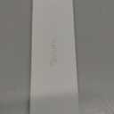 V.R.HOPE Resin Watch Band Compatible with Apple Watch Band for Women, Size: 38mm/40mm/41mm/42mm(Series 11), Starlight Fashion Lightweight Bracelet Strap for iWatch Series (Marble Black)