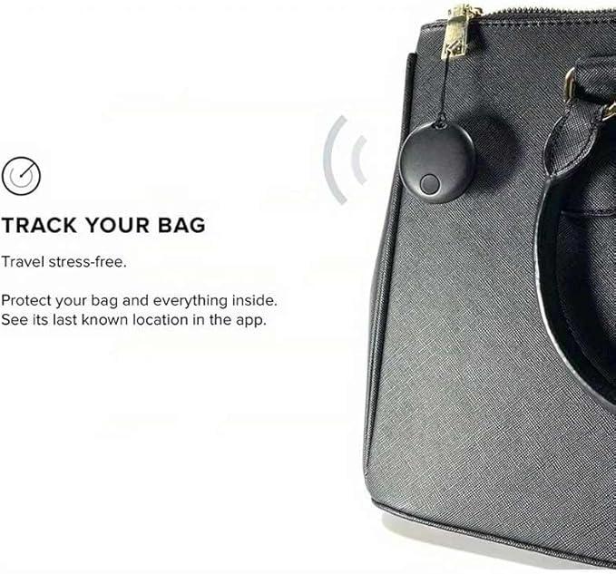 Mini GPS Tracker for Vehicles: Tracker Device for Vehicles No Subscription No Monthly Fee Car Tracker Device Hidden Magnetic RealTime Tracking