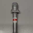 Gilmour High Force Jet Hose Nozzle with Insulated Grip, Heavy Duty Hose Nozzle for Watering and Cleaning