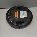 Lefant Robot Vacuum Cleaner, Strong Suction, 120 Mins Runtime, Slim, Low Noise, Automatic Self-Charging, Wi-Fi/App/Alexa Control, Ideal for Pet Hair Hard Floor and Daily Cleaning, M210