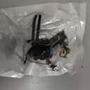 Clown Car Pendant Interior Rearview Mirrors Charms Hanging Ornament