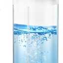 Humidifiers for Bedroom Large Room with Clear Tank, 7-Color Ambient Light,8L 2.1Gal 36dB Ultrasonic Cool Mist Humidifiers with Humidistat, Essential Oil Tray for Home Bedroom Office (White)