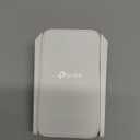 TP-Link AC1200 WiFi Extender, 2025 Wirecutter Best WiFi Extender, 1.2Gbps Home Signal Booster, Dual Band 5GHz/2.4GHz, Up to 1600 Sq.ft and 32 Devices, EasyMesh Compatible, One Ethernet Port (RE315)