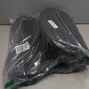 Truck Driver Seat Cushion, Memory Foam L-Shaped Ergonomic Cushion for Office Chairs, Comfort & Support for Long Sitting