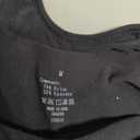 BRABIC Tummy Control Shapewear for Women Seamless Shapewear Bodysuit Body Shaper Waist Trainer Body Suit (Medium, Black)