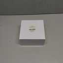 LivLab Mker Snack bowls for adults, Pistachios bowl with shell storage, Nut bowl sunflower seed spit cup, can berry serving dish, Green