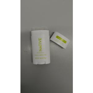 Native Sensitive Deodorant Contains Naturally Derived Ingredients, 72 Hour Odor Control | Deodorant for Women & Men, Aluminum Free with Baking Soda, Coconut Oil and Shea Butter, Aloe & Green Tea
