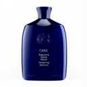 Oribe Supershine Hydrating Shampoo  Hydrates, Moisturizes & Nourishes Dry Hair  Adds Shine & Softens Strands  Smooths Frizz & Flyaways  For All Hair Types  8.5 oz