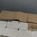 Hand Towel Pure Pulp V-fold 21,5x25cm (20 Pack of 190 Sheets)