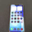 Apple iPhone 14 Plus, 256GB, Starlight for Unlocked 