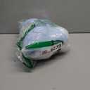 iTVTi Girls Princess Dress Kids Halloween Carnival Party Cosplay Costume Toddler Puffy Sleeve Blue Fancy Outfit (2-3T)