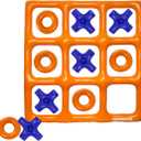 Inflatable Tic Tac Toe Game Pack Of 1