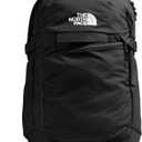 THE NORTH FACE Router Everyday Laptop Backpack, Blk/Blk-NPF, OS, 40L