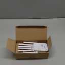 WiFi Extender - 2026 Upgraded (6 Directional Antennas) Signal Intensifier, New Generation Internet Intensifier, Wireless Remote Amplifier, WiFi Repeater with Ethernet Port, Supporting 99% of Device