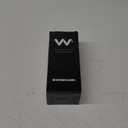 WEREWOLVES 18oz Kids Water Bottle with Straw Lid, Shoulder Strap and Boot - Insulated Stainless Steel, Reusable Leakproof Metal Water Bottles for School Boys Girls (Rose/Lilac, 18 oz)