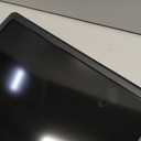 ieGeek 15.9" Portable DVD Player with 14.1" Swivel Screen, HDMI Input, 6-Hour Rechargeable Battery, Region Free, USB/SD Playback, Ideal Gift for Seniors, Kids and Travel, Purple