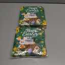 2 x ibohr Easter Paper Napkins, 50 Count Happy Easter Bunny & Egg Disposable Decorative Lunch Napkins for Easter Party Supplies, Spring Table Decorations