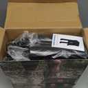 Boot Dryers Shoe Dryer: Boot Warmer and Deodorizer with Fan, Boot Dryer for Work Boots with Timer, Shoe Dryers for Sneakers (Black)