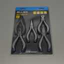 5 PC. MINI PLIERS SET,90554