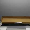 OXS S3 Sound Bars for TV, Home Theater Audio with Dynamic Bass, 3D Surround Sound System TV Sound Bar, TV Speakers, Bluetooth 5.0/Aux/Optical/Coaxial, 80-Watt, 3Eqs, Wall Mountable, Black