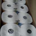 Bounty Select-A-Size Paper Towels, White, 2 Triple Rolls = 6 Regular Rolls