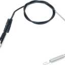 Replacement part For Toro Lawn mower # 108-8155 CABLE ASM
