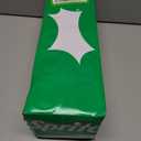 Sprite Lemon Lime Soda Soft Drinks, 12 fl oz, 12 Pack