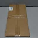 4PC Stair Treads Non-Slip Washable Peel and Stick Stair Treads for Wooden Steps Indoor Reusable Stair Carpet Treads Adhesive Stair-Runner Rugs for Kids and Dogs Elder8"x30" Gray