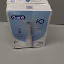 Oral-B iO Series 3 Electric Toothbrush with (1) Brush Head, Rechargeable, White
