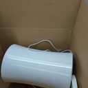 Large Towel Warmer Bucket, Heated Towel Bucket with 3 Heat Modes & 24H Timer, Auto Shut Off, Fits Oversized Towels, Bathrobes, Blankets for Bathroom Spa