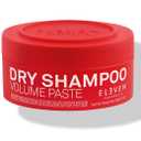 ELEVEN AUSTRALIA Dry Shampoo Volume Paste - Adds Volume, Texture & Freshness, Absorbs Oil, Lightweight Formula, No Residue (Red)
