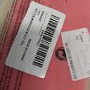 Tights for Women, 80D Semi Opaque High Waisted Pantyhose, Footed Run Resistant Dance Tights Stockings (Pink, XXXL)