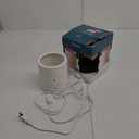 Fusion™ Lillian Full Size Wax Warmer