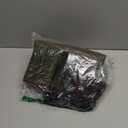 Shade&Beyond 90% Sun Shade Cloth with Grommets, 4' X 6' Pergola Shade Cover Canopy, Mesh Tarp Sun Screens for Patio, Outdoor, Garden, Backyard, Mocha